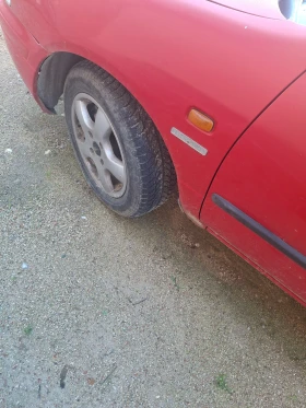 Nissan Primera | Mobile.bg    4