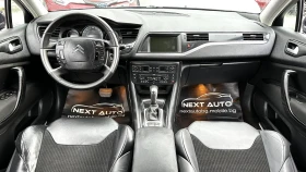 Citroen C5 2.0HDI 163HP NAVI КОЖА АВТОМАТ EURO5A - 8990 лв. / 4596.51 € - 48575728 10
