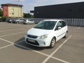 Ford C-max 1.6 - изображение 1