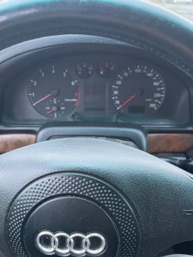 Audi A4 B5 , снимка 10