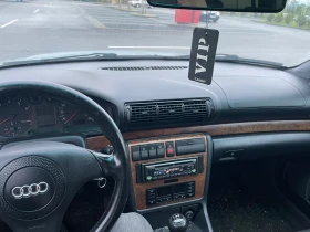 Audi A4 B5 , снимка 11