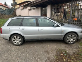 Audi A4 B5 , снимка 4