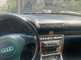 Audi A4 B5 , снимка 7