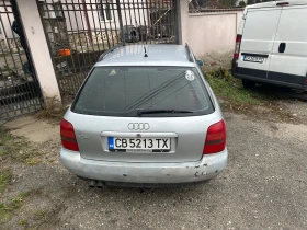 Audi A4 B5 , снимка 2