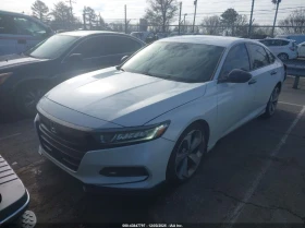 Honda Accord 1.5L I-4 DI, DOHC, VVT, TURBO, 192HP Front Wheel - 22900 лв. / 11708.58 € - 19530310 2