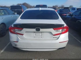 Honda Accord 1.5L I-4 DI, DOHC, VVT, TURBO, 192HP Front Wheel - 22900 лв. / 11708.58 € - 19530310 8