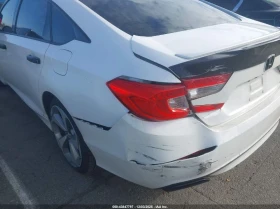 Honda Accord 1.5L I-4 DI, DOHC, VVT, TURBO, 192HP Front Wheel - 22900 лв. / 11708.58 € - 19530310 12