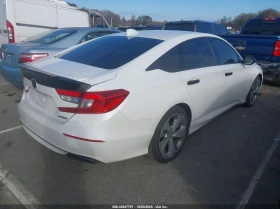 Honda Accord 1.5L I-4 DI, DOHC, VVT, TURBO, 192HP Front Wheel - 22900 лв. / 11708.58 € - 19530310 10