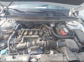 Honda Accord 1.5L I-4 DI, DOHC, VVT, TURBO, 192HP Front Wheel - 22900 лв. / 11708.58 € - 19530310 16