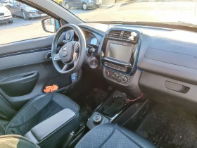 Dacia Spring, снимка 6