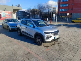 Dacia Spring, снимка 4