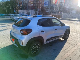 Dacia Spring, снимка 3