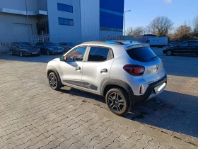 Dacia Spring, снимка 2