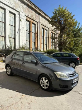Toyota Corolla, снимка 2
