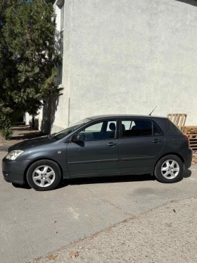 Toyota Corolla, снимка 10