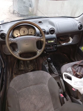 Hyundai Atos - 1000 € / 1955.83 лв. - 80696886 3