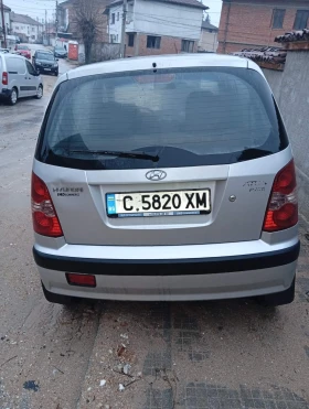 Hyundai Atos - 1000 € / 1955.83 лв. - 80696886 4