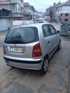 Hyundai Atos - 1000 € / 1955.83 лв. - 80696886 5