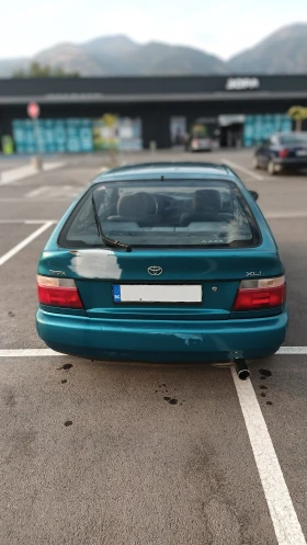 Toyota Corolla, снимка 6