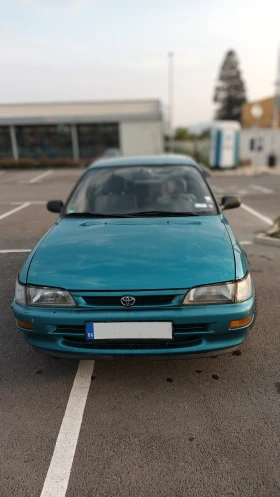 Toyota Corolla, снимка 2