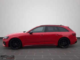 Audi Rs4 AVANT/450HP/MATRIX/MASSAGE/CAM/B&O/MEMO/CPLAY/743g, снимка 3