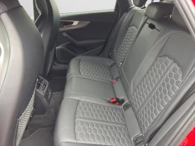 Audi Rs4 AVANT/450HP/MATRIX/MASSAGE/CAM/B&O/MEMO/CPLAY/743g, снимка 13