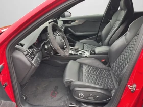 Audi Rs4 AVANT/450HP/MATRIX/MASSAGE/CAM/B&O/MEMO/CPLAY/743g, снимка 6