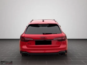 Audi Rs4 AVANT/450HP/MATRIX/MASSAGE/CAM/B&O/MEMO/CPLAY/743g, снимка 4