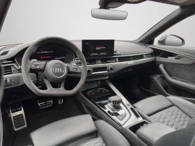 Audi Rs4 AVANT/450HP/MATRIX/MASSAGE/CAM/B&O/MEMO/CPLAY/743g, снимка 8