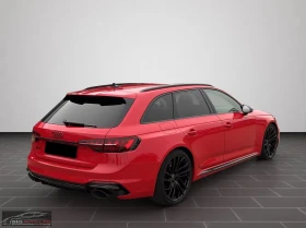 Audi Rs4 AVANT/450HP/MATRIX/MASSAGE/CAM/B&O/MEMO/CPLAY/743g, снимка 5