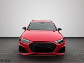 Audi Rs4 AVANT/450HP/MATRIX/MASSAGE/CAM/B&O/MEMO/CPLAY/743g, снимка 2