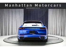Porsche Panamera * TURBO S E HYBRID SPORT TURISMO 680HP | FRONTPPF  - 106450 € / 208198.10 лв. - 72794296 4