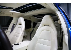 Porsche Panamera * TURBO S E HYBRID SPORT TURISMO 680HP | FRONTPPF  - 106450 € / 208198.10 лв. - 72794296 14
