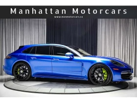 Porsche Panamera * TURBO S E HYBRID SPORT TURISMO 680HP | FRONTPPF  - 106450 € / 208198.10 лв. - 72794296 7
