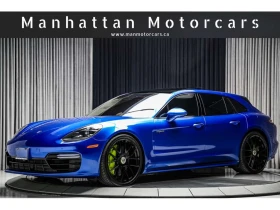 Porsche Panamera * TURBO S E HYBRID SPORT TURISMO 680HP | FRONTPPF 
