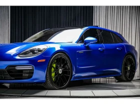 Porsche Panamera * TURBO S E HYBRID SPORT TURISMO 680HP | FRONTPPF  - 106450 € / 208198.10 лв. - 72794296 10
