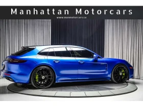 Porsche Panamera * TURBO S E HYBRID SPORT TURISMO 680HP | FRONTPPF  - 106450 € / 208198.10 лв. - 72794296 6