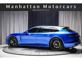 Porsche Panamera * TURBO S E HYBRID SPORT TURISMO 680HP | FRONTPPF  - 106450 € / 208198.10 лв. - 72794296 2