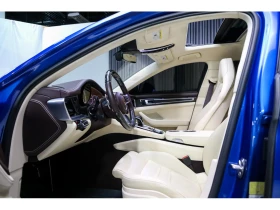 Porsche Panamera * TURBO S E HYBRID SPORT TURISMO 680HP | FRONTPPF  - 106450 € / 208198.10 лв. - 72794296 13