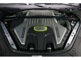 Porsche Panamera * TURBO S E HYBRID SPORT TURISMO 680HP | FRONTPPF  - 106450 € / 208198.10 лв. - 72794296 17