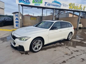 BMW 320 320d 184ps - 11500 € / 22492.04 лв. - 75213774 3