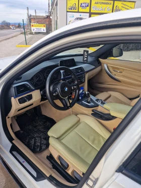 BMW 320 320d 184ps - 11500 € / 22492.04 лв. - 75213774 7
