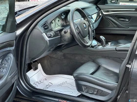 BMW 535 3.OD xDRIVE 8ZF, снимка 12