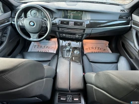 BMW 535 3.OD xDRIVE 8ZF, снимка 11