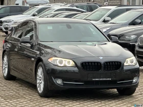 BMW 535 3.OD xDRIVE 8ZF, снимка 5