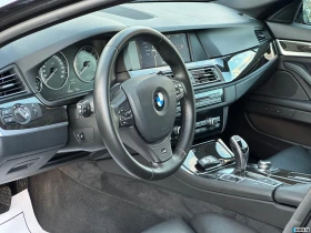 BMW 535 3.OD xDRIVE 8ZF, снимка 8