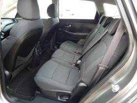 Kia Carens 1.7CRDI* EURO5B* ПЕРФЕКТНА*  - 5900 € / 11539.40 лв. - 96782107 14