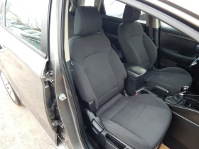 Kia Carens 1.7CRDI* EURO5B* ПЕРФЕКТНА*  - 5900 € / 11539.40 лв. - 96782107 17