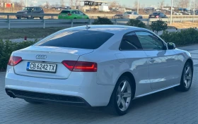 Audi A5 2.0 TFSI quattro - 9500 € / 18580.38 лв. - 16858798 4