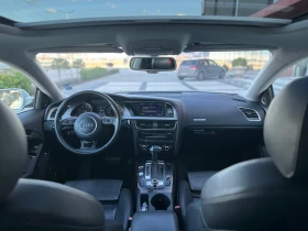 Audi A5 2.0 TFSI quattro - 9500 € / 18580.38 лв. - 16858798 9